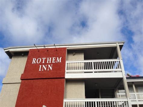 Find 1 listings related to Rothem Inn in Graham on 
