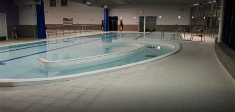 Rotherham Leisure Complex