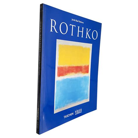Read Rothko By Jacob Baalteshuva