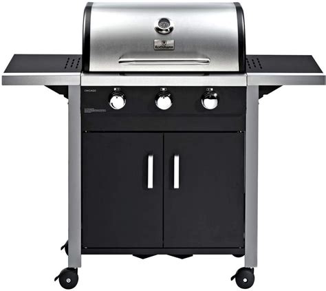 Rothmann gasgrill ottawa: Top 7 Produkte verglichen!