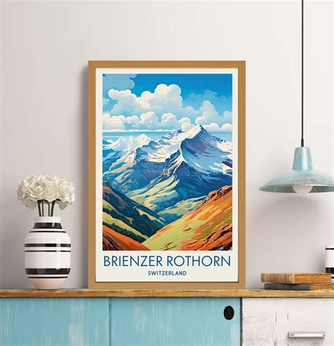 Rothorn - Etsy Singapore