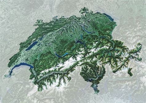 Rothrist Map Switzerland Google Satellite Maps - Maplandia.com