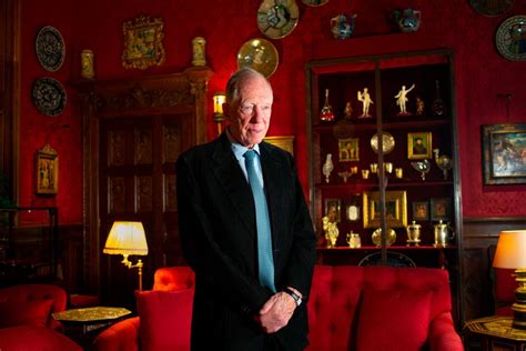 Rothschild family, the most famous of all European banking