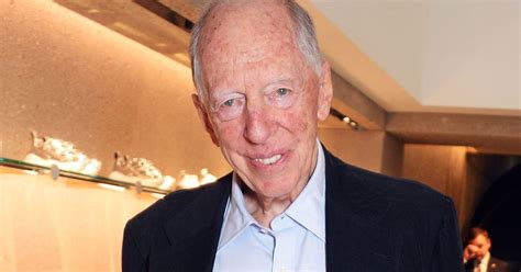 What is Jacob Rothschild's Net Worth? Nathaniel Charles Jacob Rothschild is a British investment banker who has a net worth of $5 billion. Jacob is a successful investment banker and one of the .... 