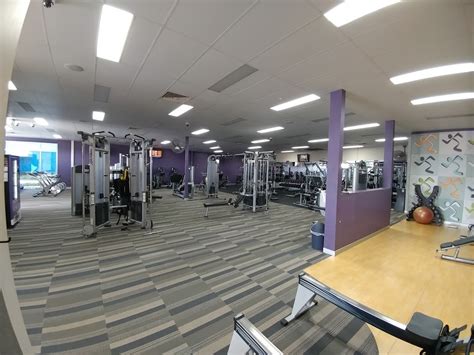 Rothwell - Anytime Fitness