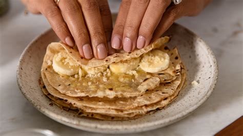 Roti, a shape-shifting global staple, takes a new form: convenience food
