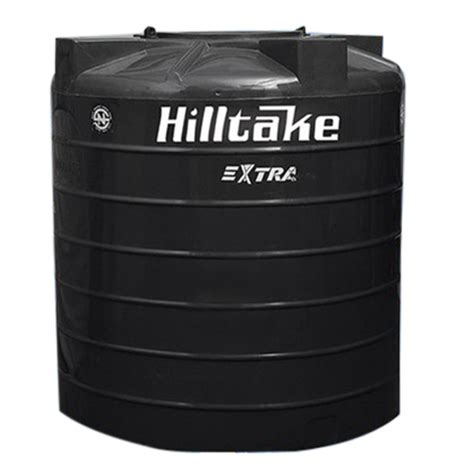 Roto Molded Water Tanks - Hilltake