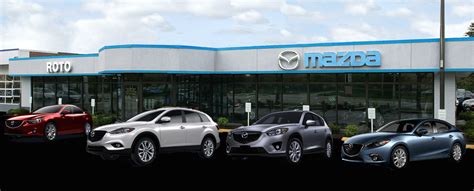 Roto Subaru Mazda » Arlington Heights Guide