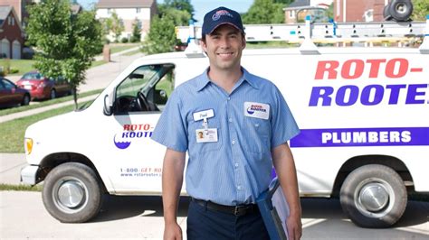 61% of Roto-Rooter Plumbing & Water Cleanup employees would recommend working there to a friend based on Glassdoor reviews. Employees also rated Roto-Rooter Plumbing & Water Cleanup 3.3 out of 5 for work life balance, 3.4 for culture and values and 3.4 for career opportunities.. 