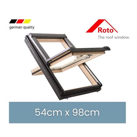 Roto windows. .  ...