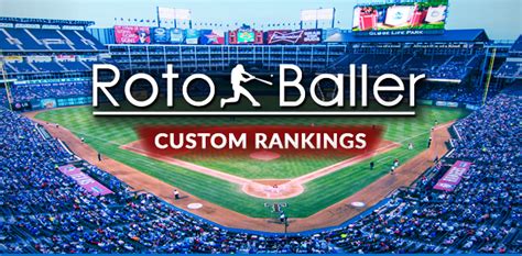 Rotoballer baseball. 5. More Fantasy Baseball Analysis. 6. More Fantasy Baseball Analysis. Howdy, RotoBallers, and welcome back to our starting pitcher starts/sits for fantasy baseball Week 18 -- from Monday, July 24 ... 