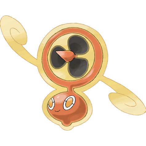 Rotom MUGEN Database Fandom powered by Wikia