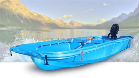 Rotomolded boats for sale. .  ...