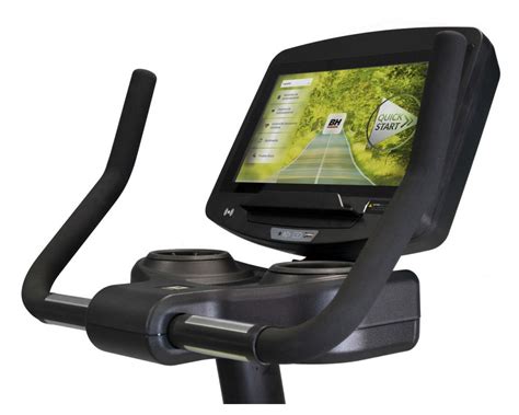 Rotoped BH FITNESS INERTIA H720R Smartfocus 12"