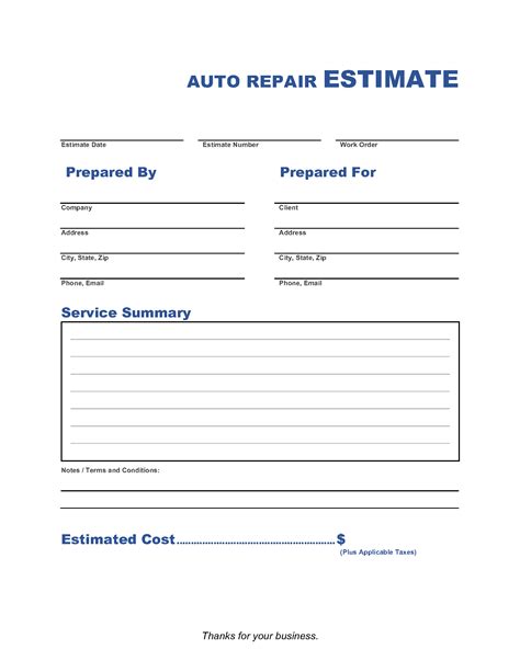 Rotor replacement estimate. If you were involved in a fender bender, it may be cheaper for you in the long run to replace the fender yourself. Rather than make an insurance claim, for example, you might want ... 