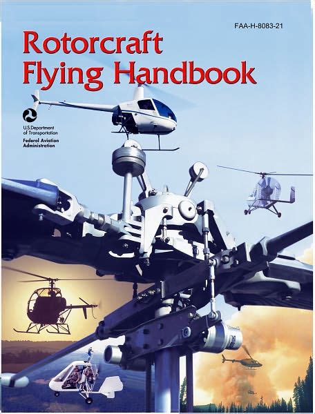 Rotorcraft flying handbook rotorcraft flying hand. - Crc handbook of chemistry and physics 84th edition.
