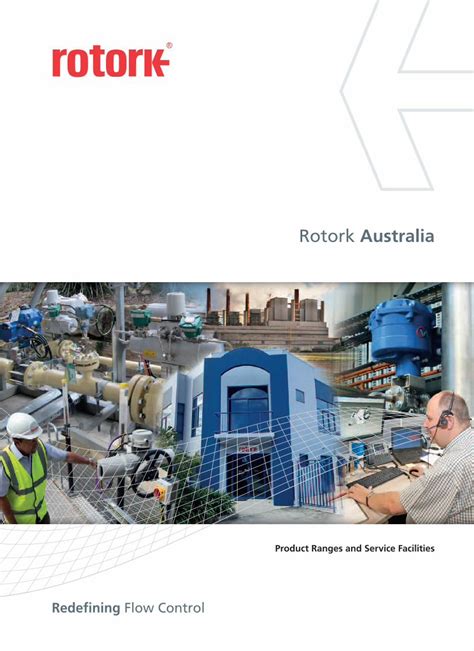 Rotork Australia & New Zealand LinkedIn