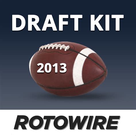Rotowire futbol. Dan Marcus analyzes the FanDuel conference championship DFS contest as Brock Purdy is the clear alternative at QB based on point-per-dollar projection. DraftKings NFL: Conference Championship Breakdown. Ryan Belongia analyzes DraftKings' conference championship DFS slate as Amon-Ra St. Brown projects as the top WR, both in terms of point-per ... 
