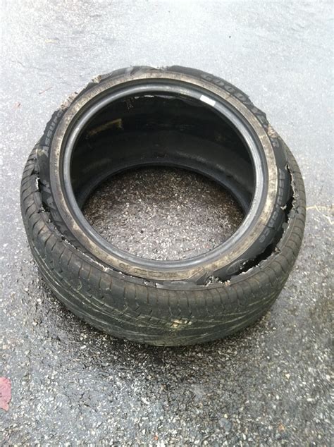 How to Tell If Tires Are Dry Rotted. A close look at your tires will help you determine whether they're safe for service or ready for recycling. Cracks on the surface of the rubber, whether on the tread, shoulder or sidewall areas, are a good sign your tires are ready for recycling.. 