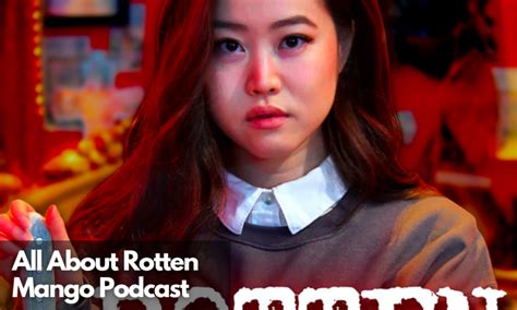 Rotten Mango Pod Leaks 🍑 +18