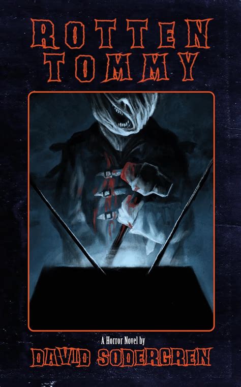 Read Rotten Tommy
