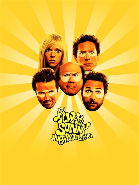 Rotten tomatoes always sunny. Check out the new It's Always Sunny in Philadelphia Season 13 Episode 1 Clip starring Glenn Howerton! Let us know what you think in the comments below. Lear... 