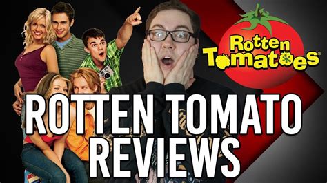 Rotten Tomatoes, home of the Tomatometer, is the most trusted measurement of quality for Movies & TV. The definitive site for Reviews, Trailers, Showtimes, .... 