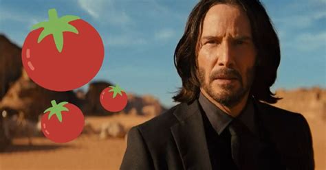 Rotten tomatoes john wick 4. Want to know how many bad guys fall by John Wick's hands in Chapter 3 - Parabellum? (We’re including death by horse, by the way.) How about that Iron Chef sh... 