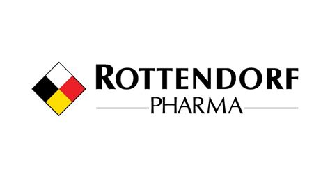 Rottendorf Pharma GmbH Benutzerhandbuch Schneider Electric