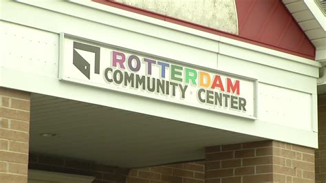 Rotterdam Community Center to host grand opening