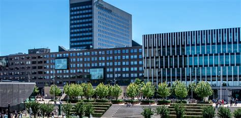 Rotterdam RSM