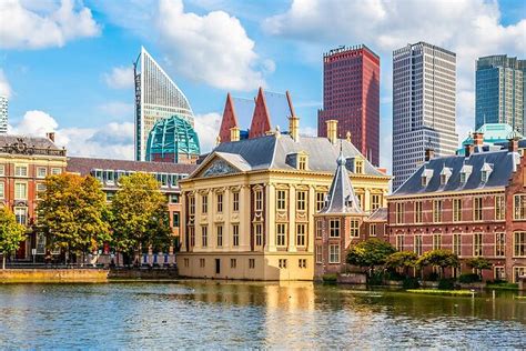 Rotterdam Shore Excursions and Private Tours