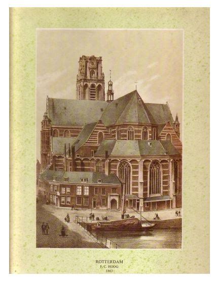 Rotterdam geschetst in zijne voornaamste gebouwen, kerken en gestichten. - Harriet tubman anne petry study guide.