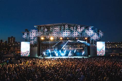 Rotterdam summer concert series lineup announced