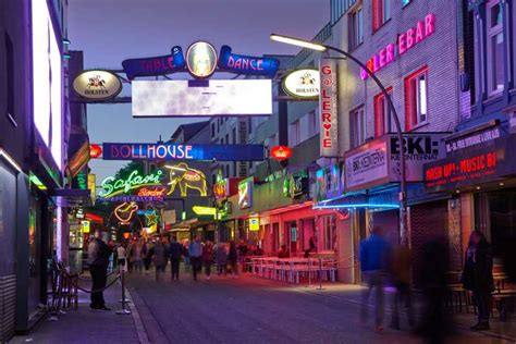 Rotterdam to host Hamburg Street Festival