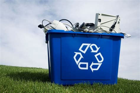 Rotterdam to host electronics recycling event