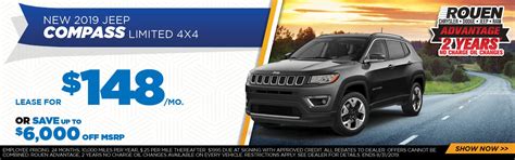 Shop new and used cars for sale from Rouen Chrysler Jeep Dodge Ram at Cars.com. Browse 24 available models. ... Rouen Chrysler Jeep Dodge Ram 4.5 (193 reviews) 1091 Fremont Pike Woodville, OH .... 
