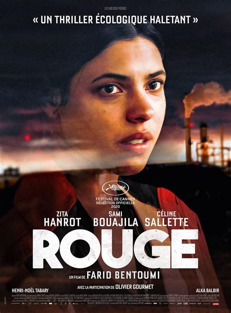 Rouge (film) - Wikipedia