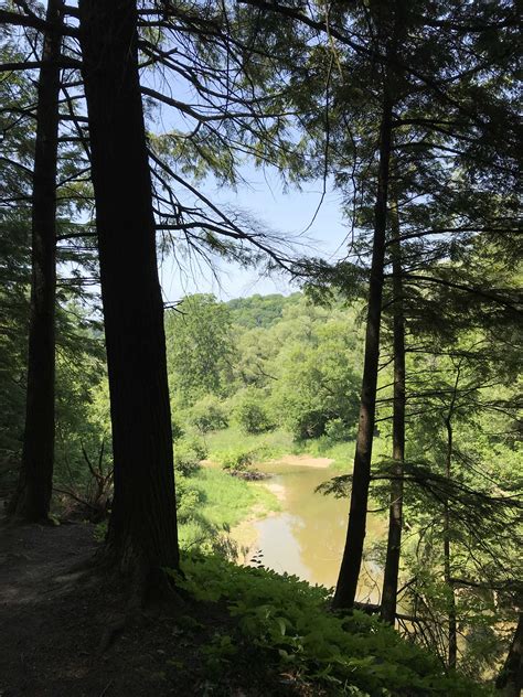 Rouge National Urban Park • Ontario Nature Trails