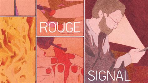 Read Rouge Signal