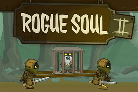 Rouge soul. Advertisement. Rogue Soul 2 Game Online Free - Play Rogue Soul sequel. Run, jump, slide, dodge and shoot your way in this game full of adventure and fun platform. You all have to be fast enough to complete each level. Good Luck !! 