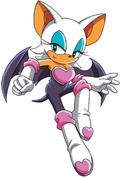 Rouge the bat sexy. Things To Know About Rouge the bat sexy. 
