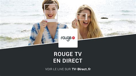 Rouge tv live
