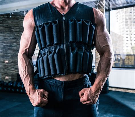 5.11 TacTec Tactical Weighted Fitness & Workout Vest, Lightweight & Resistant Nylon, Adjustable Waist XS-XL, Style 56100. 6. $21500. FREE delivery Fri, Aug 25. Or fastest delivery Thu, Aug 24. Small Business. MiR Short Weighted Vest With Zipper Option 20lbs - 60lbs Solid Iron Weights. Workout Vest for Men and Women. . 