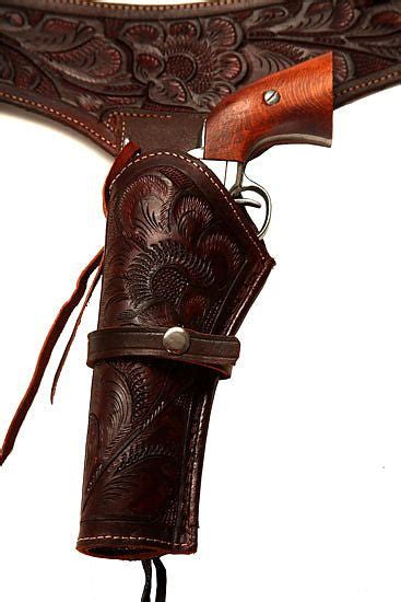 Rough Cut Holsters - Home