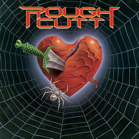 Rough Cutt (& Paul Shortino Projects) Дискография