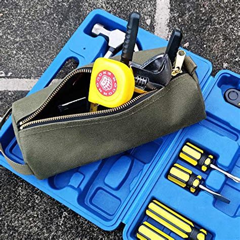 Rough Enough Small Tool Bag Pouch Multi Tool Storage Pliers …