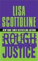 Rough Justice: Lisa Scottoline: 9780061096105: Amazon.com: …