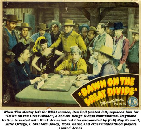 Rough Riders Westerns by Boyd Magers - Western …