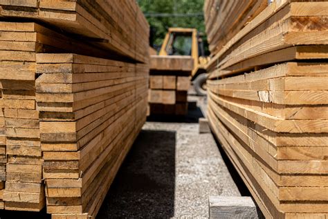 Rough Sawed Lumber Prices